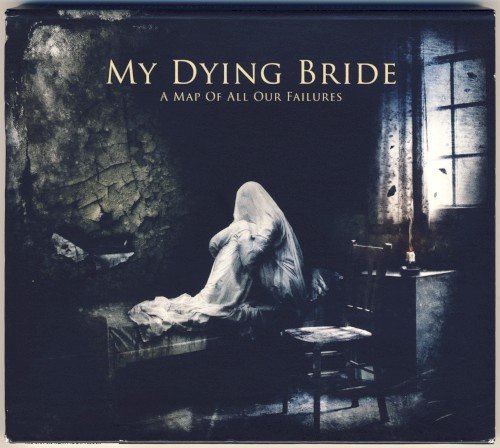My Dying Bride - A Map Of All Our Failures